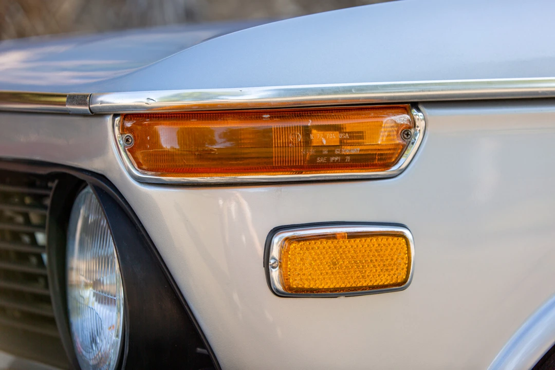 1974 BMW 2002tii - Image 28 of 31
