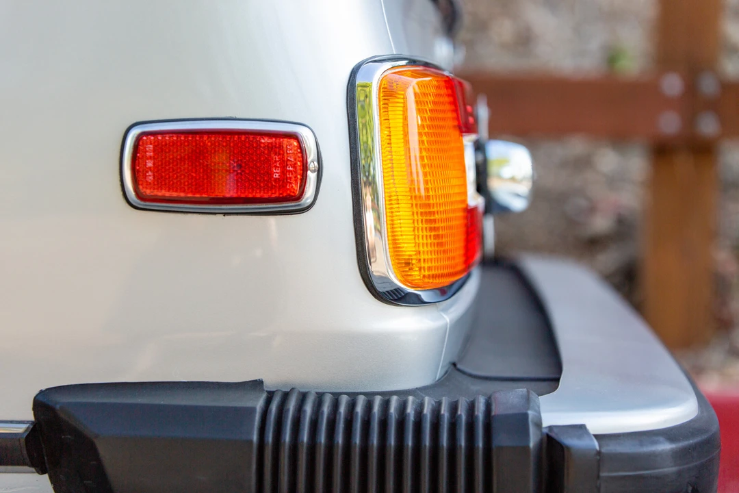 1974 BMW 2002tii - Image 27 of 31