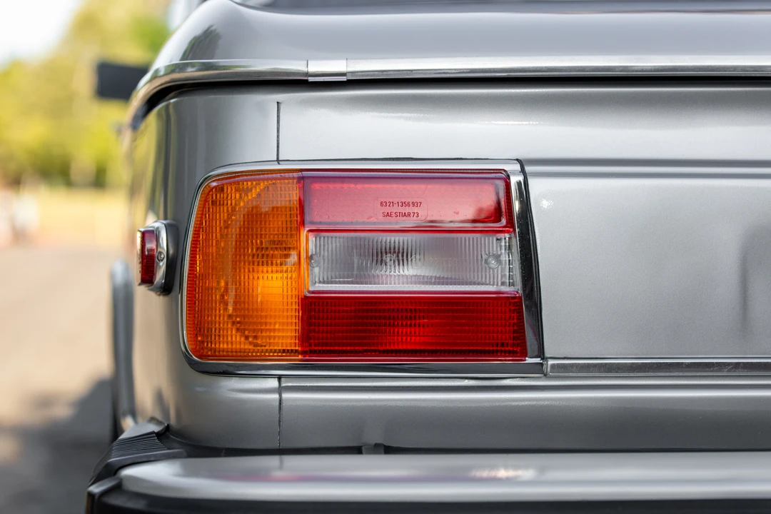 1974 BMW 2002tii - Image 26 of 31