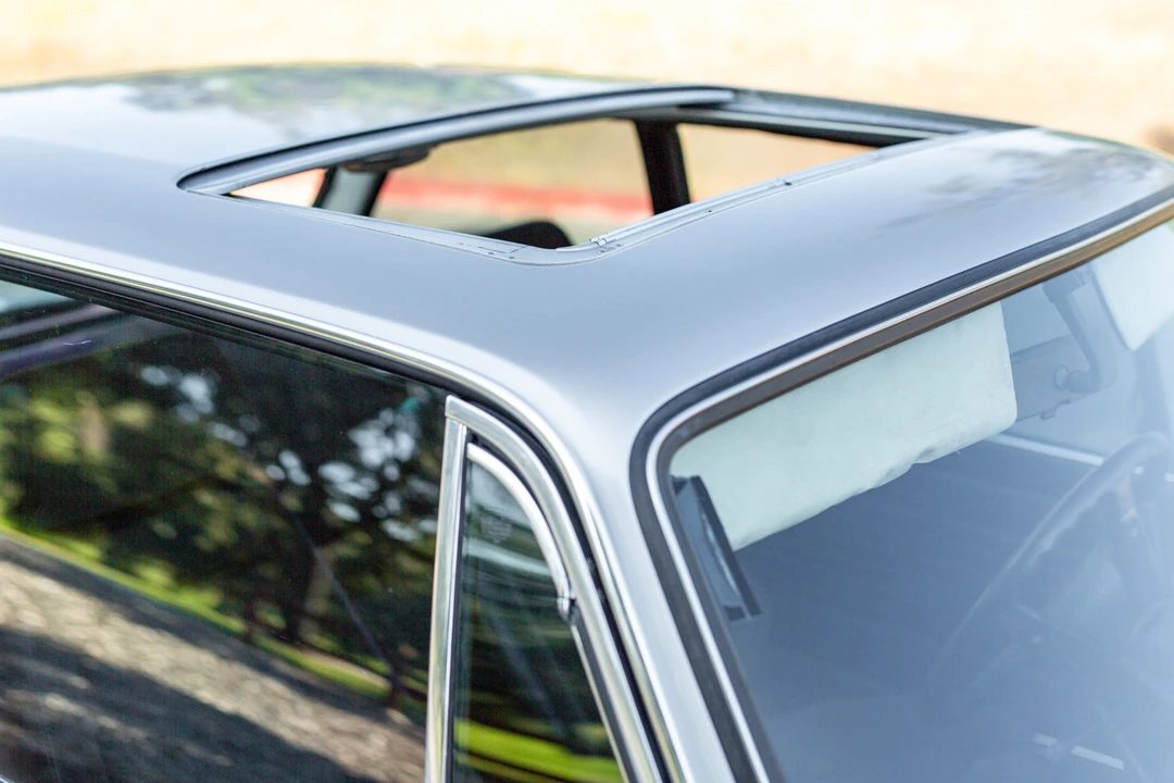 1974 BMW 2002tii - Image 21 of 31