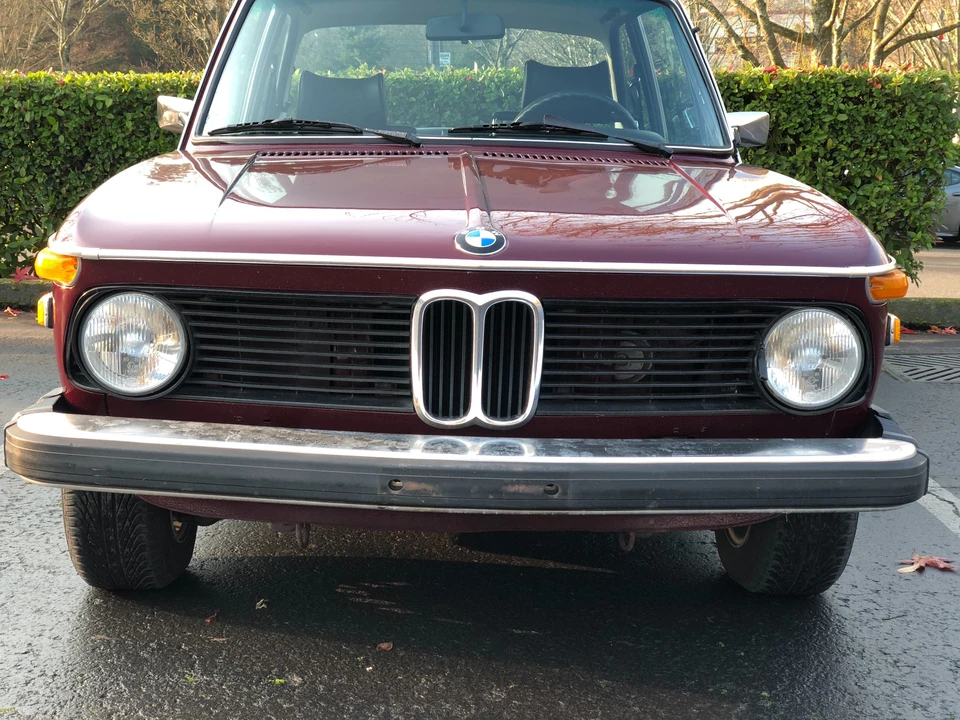 1974 BMW 2002tii - Image 15 of 31