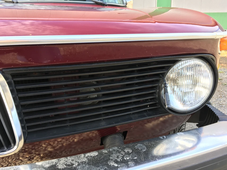 1974 BMW 2002tii - Image 18 of 31