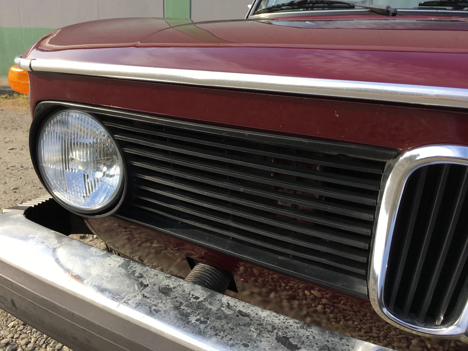 1974 BMW 2002tii - Image 20 of 31