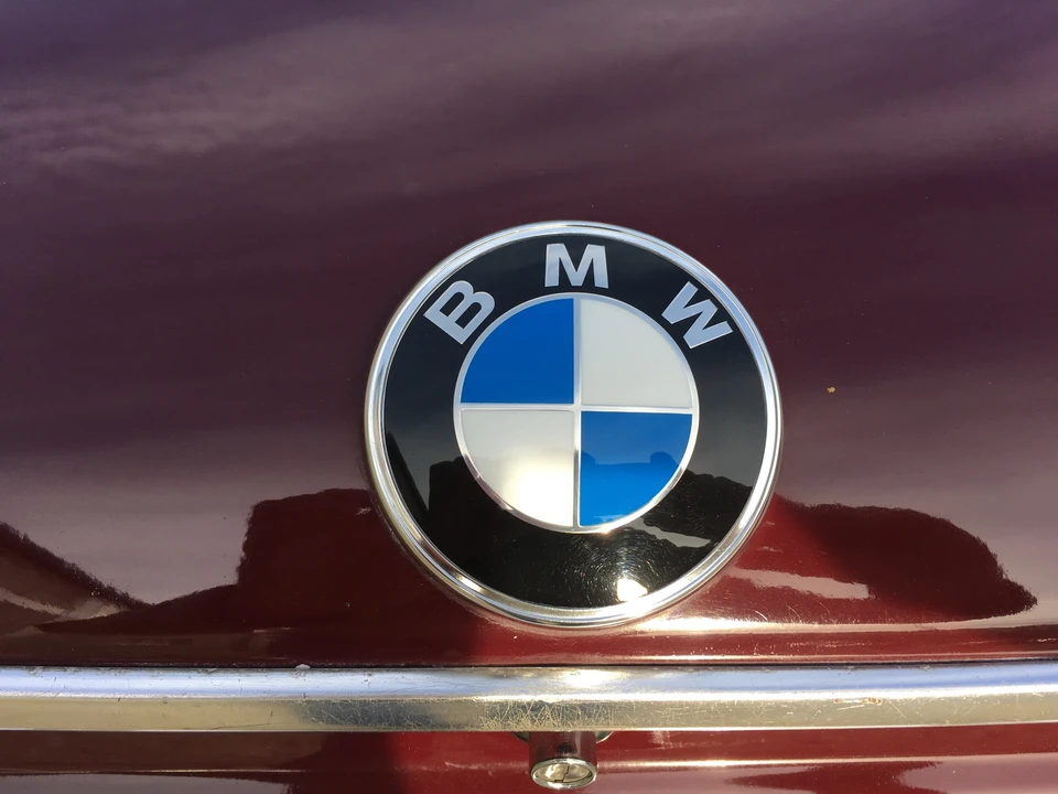 1974 BMW 2002tii - Image 29 of 31