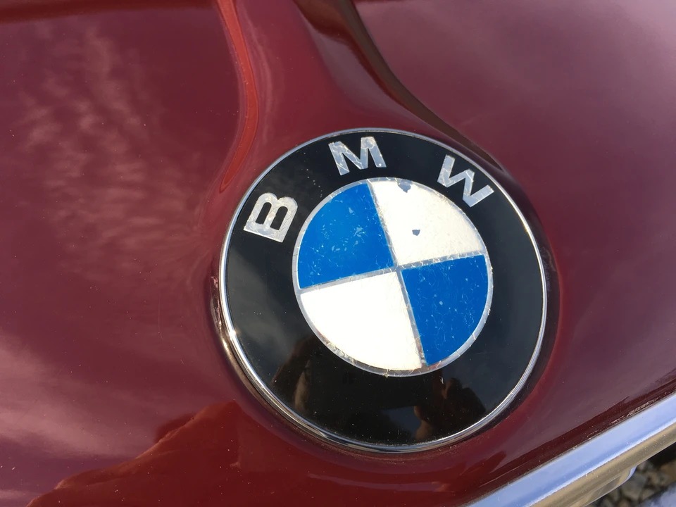 1974 BMW 2002tii - Image 16 of 31