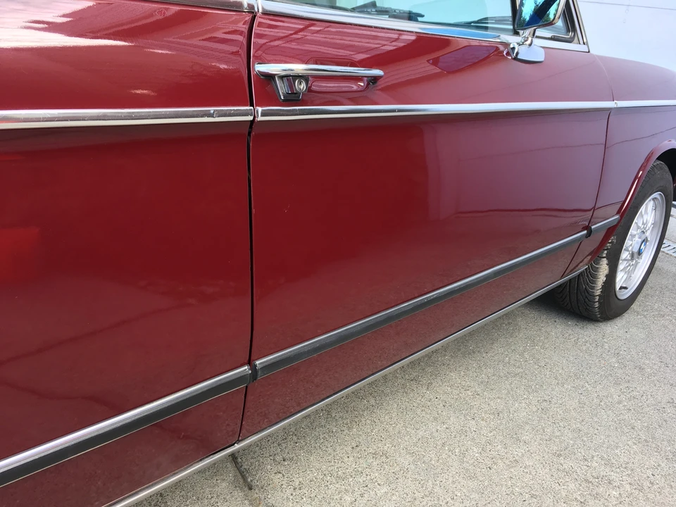 1974 BMW 2002tii - Image 11 of 31