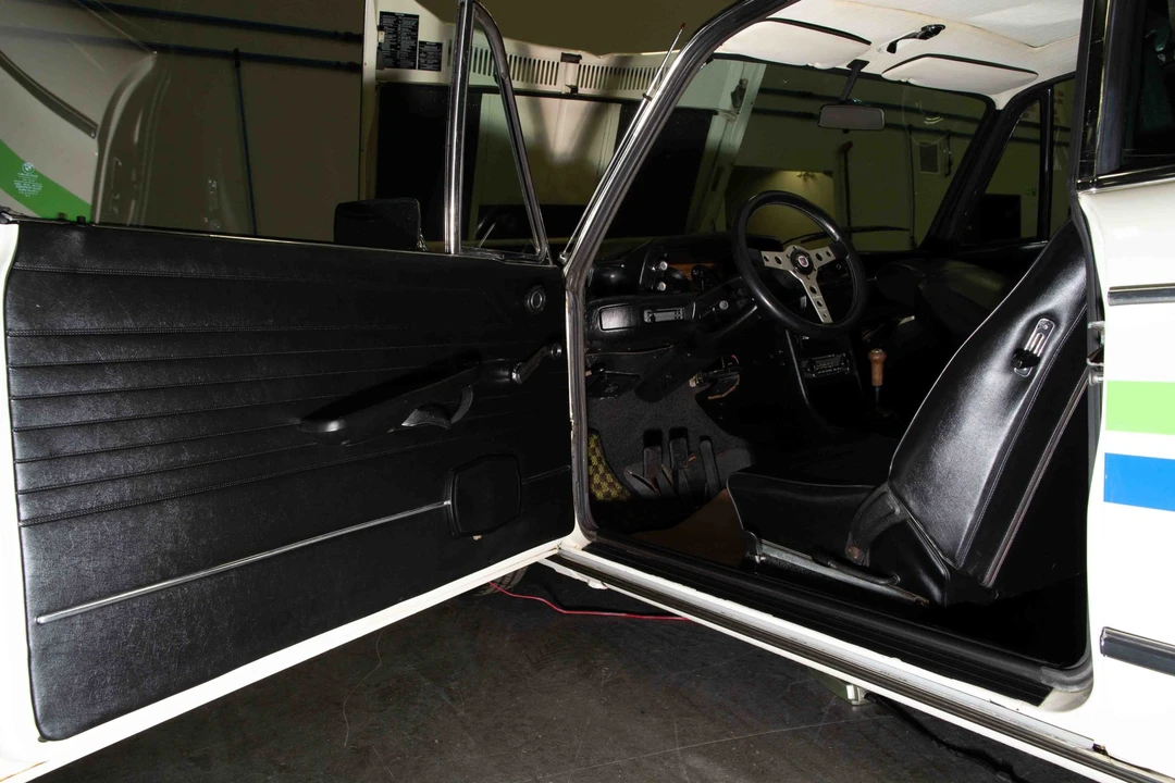 1974 BMW 2002tii - Image 29 of 31