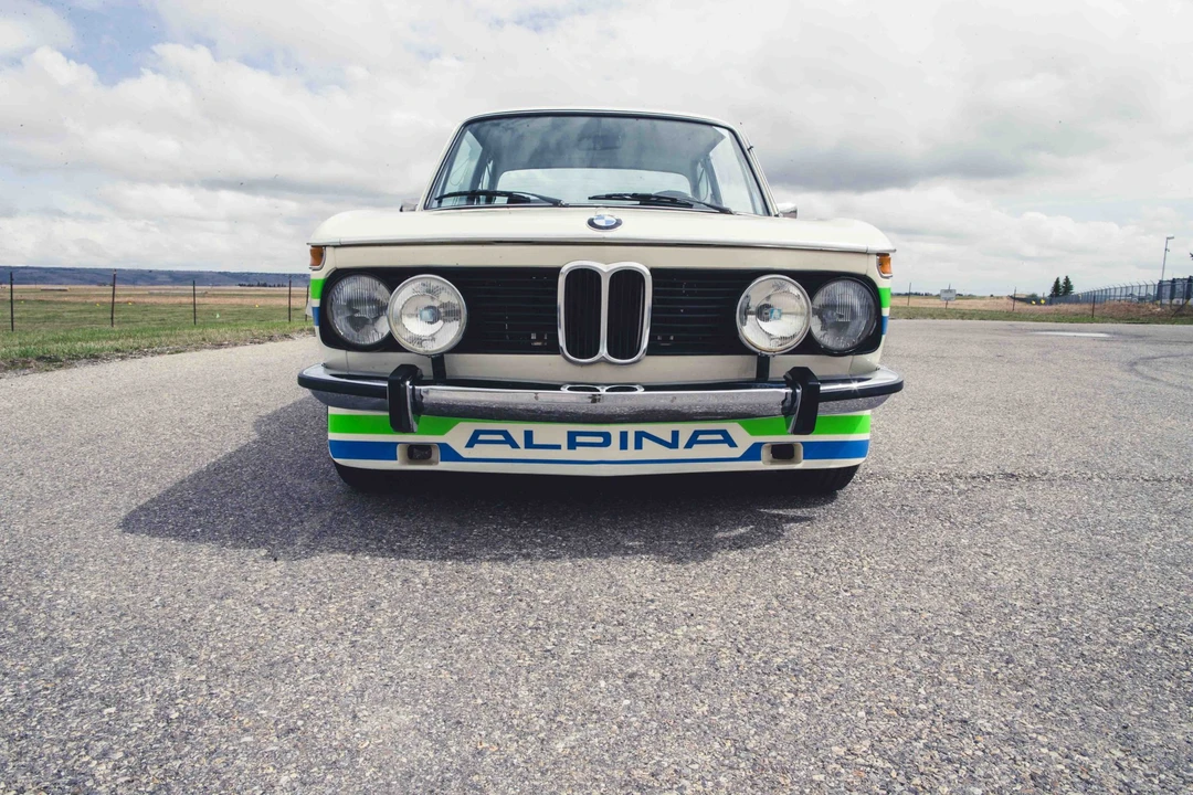 1974 BMW 2002tii - Image 12 of 31