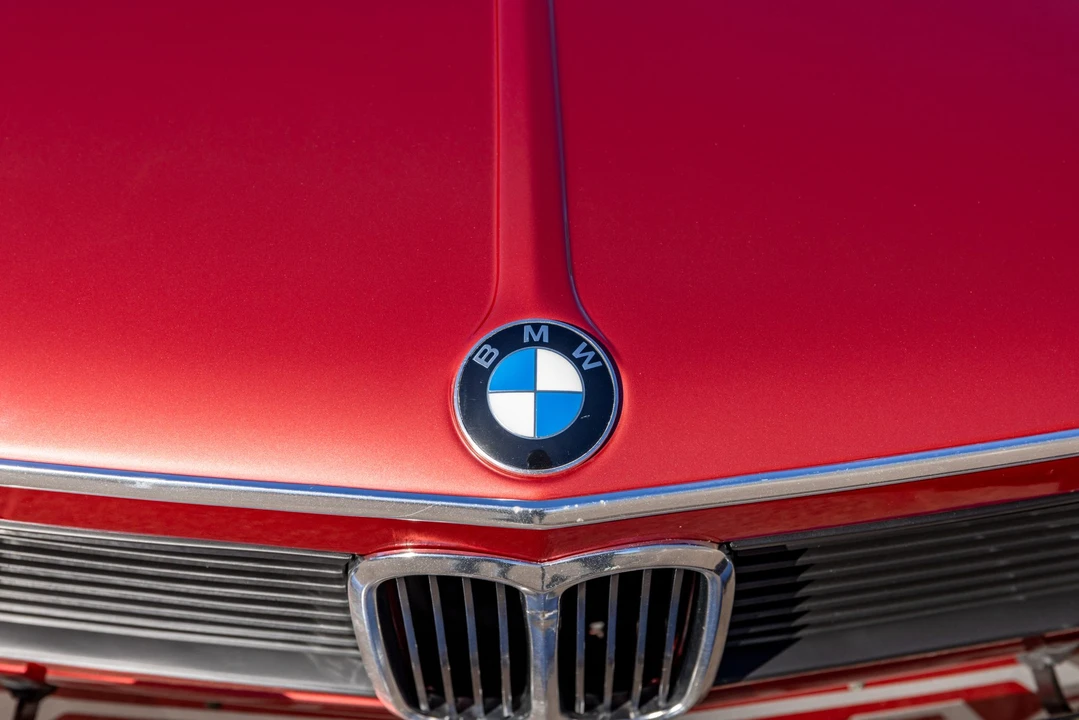 1974 BMW 2002tii - Image 23 of 31
