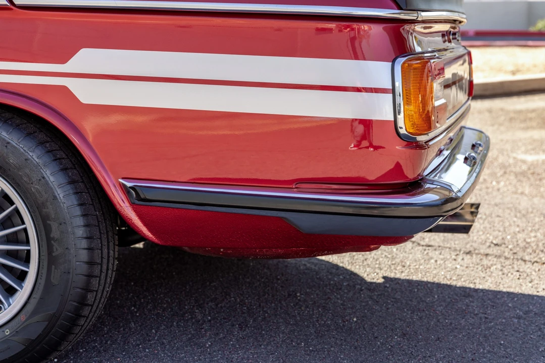 1974 BMW 2002tii - Image 18 of 31