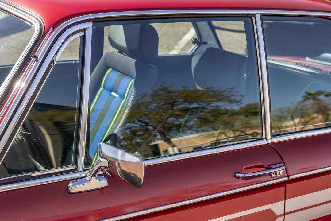 1974 BMW 2002tii - Image 29 of 31