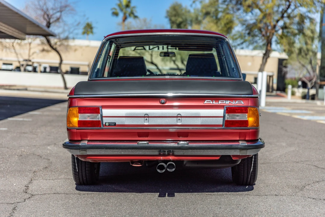 1974 BMW 2002tii - Image 6 of 31