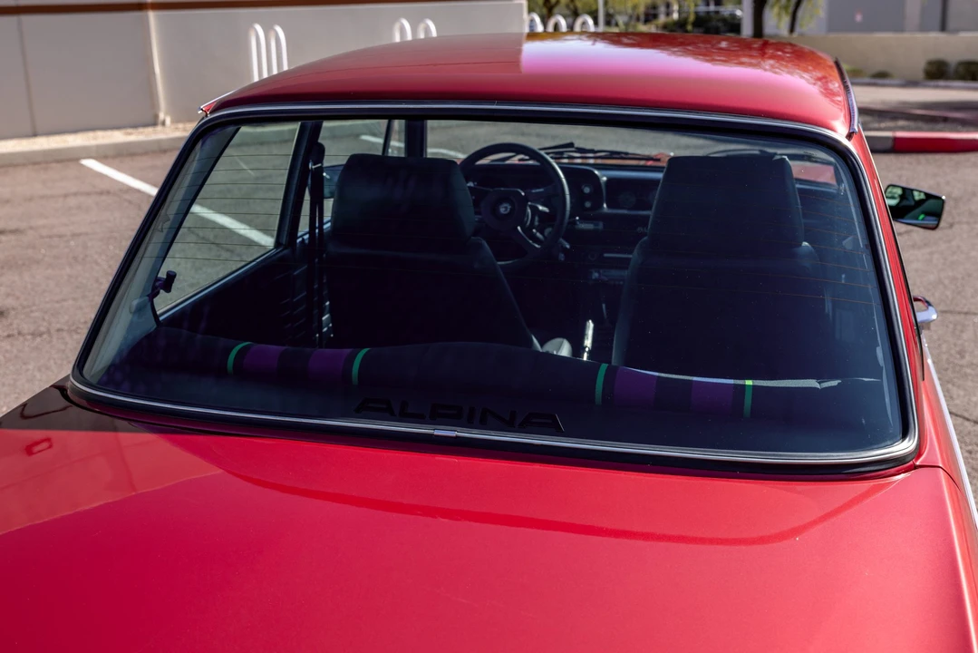 1974 BMW 2002tii - Image 31 of 31