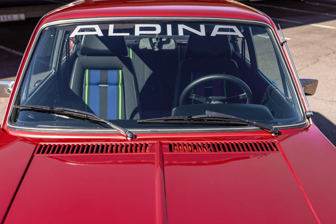1974 BMW 2002tii - Image 28 of 31