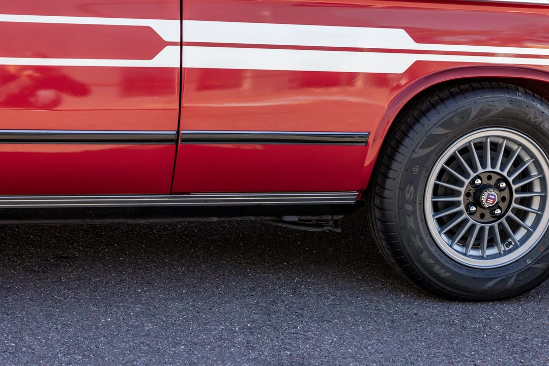 1974 BMW 2002tii - Image 13 of 31