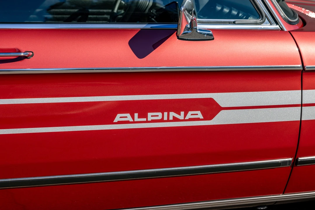 1974 BMW 2002tii - Image 25 of 31
