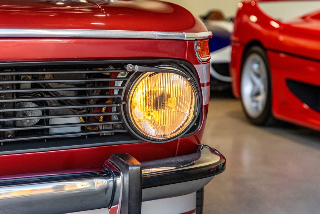 1974 BMW 2002tii - Image 22 of 31
