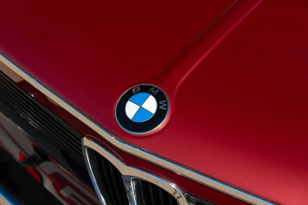 1974 BMW 2002tii - Image 13 of 31