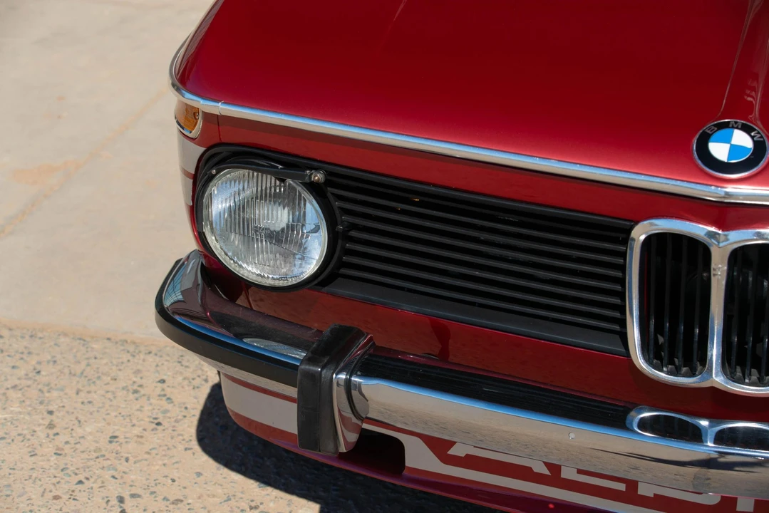 1974 BMW 2002tii - Image 18 of 31