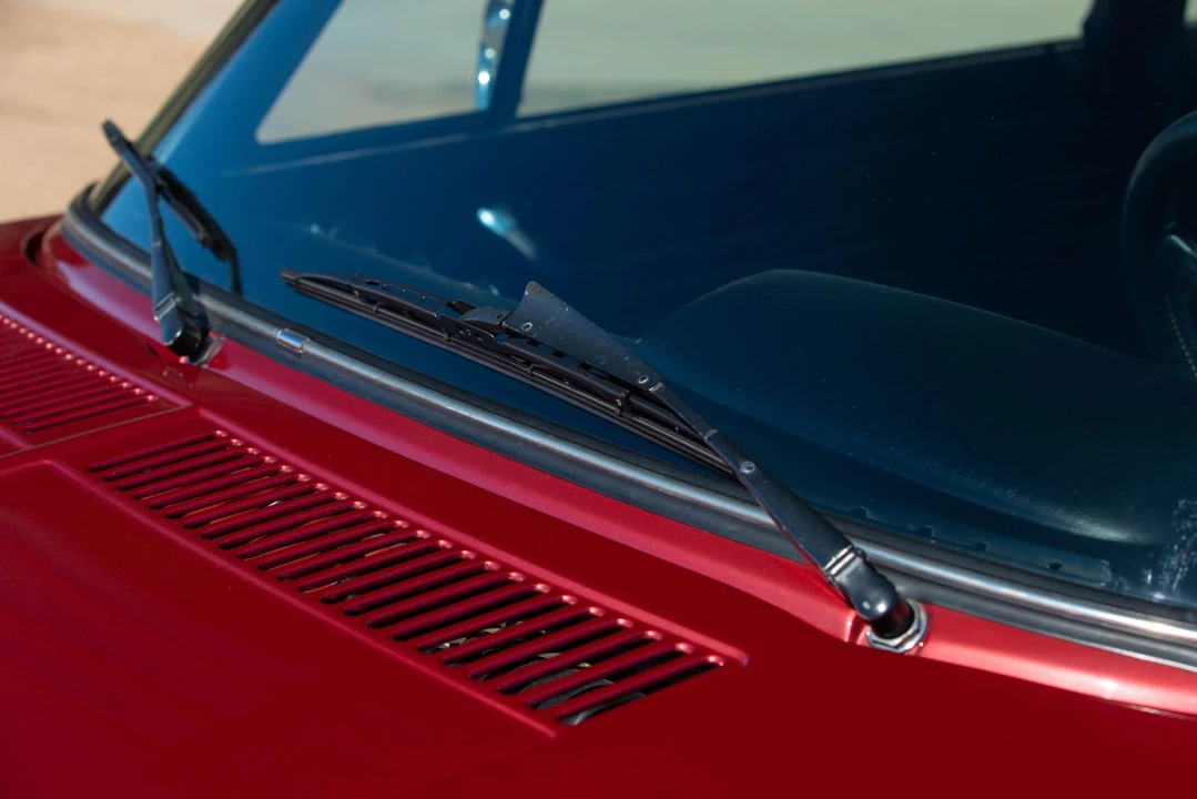 1974 BMW 2002tii - Image 19 of 31