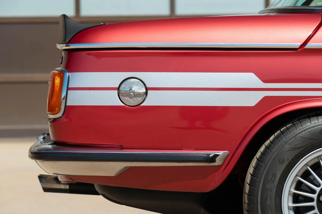 1974 BMW 2002tii - Image 27 of 31