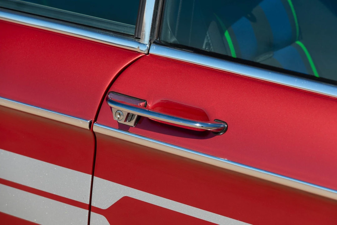 1974 BMW 2002tii - Image 26 of 31