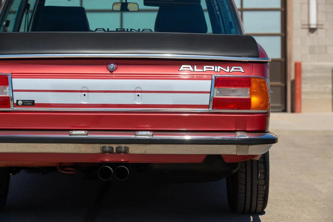 1974 BMW 2002tii - Image 31 of 31