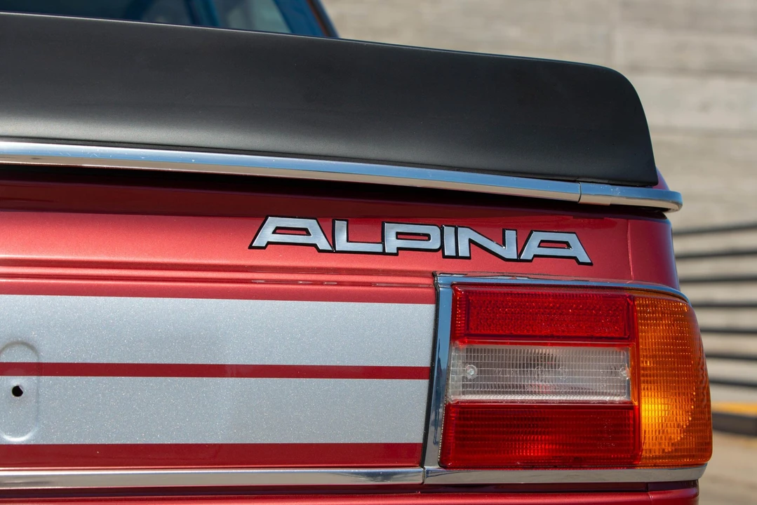 1974 BMW 2002tii - Image 29 of 31