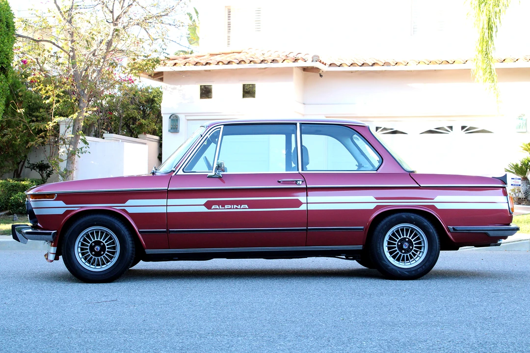 1974 BMW 2002tii - Image 15 of 31