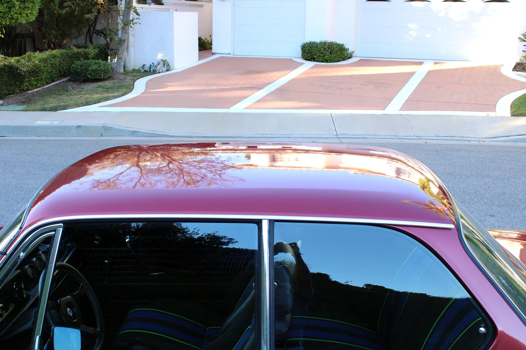 1974 BMW 2002tii - Image 30 of 31