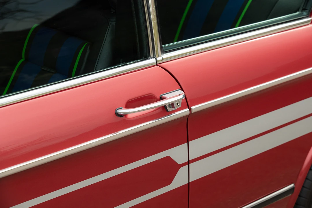 1974 BMW 2002tii - Image 28 of 31