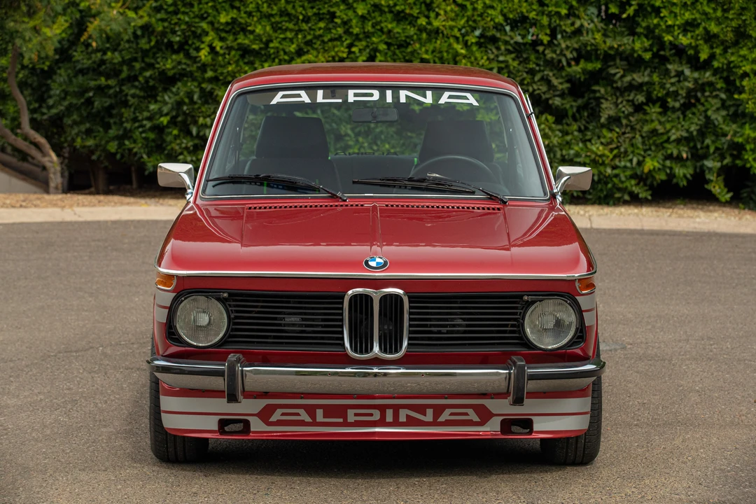 1974 BMW 2002tii - Image 2 of 31