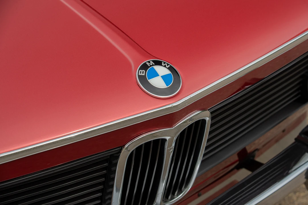 1974 BMW 2002tii - Image 22 of 31