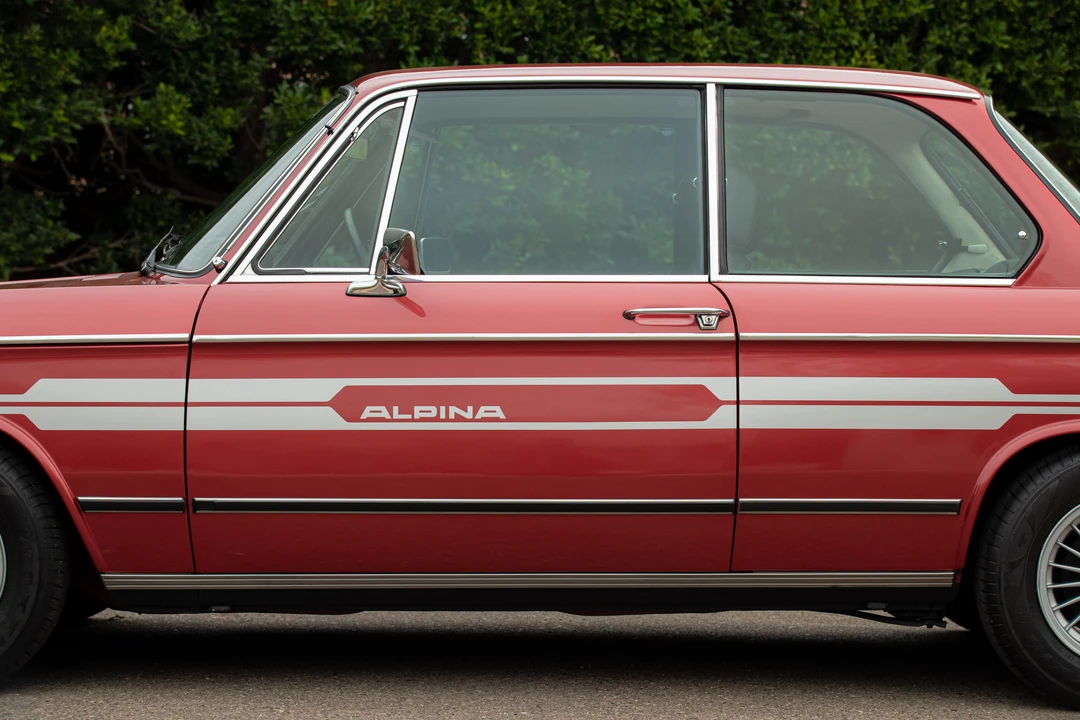 1974 BMW 2002tii - Image 26 of 31