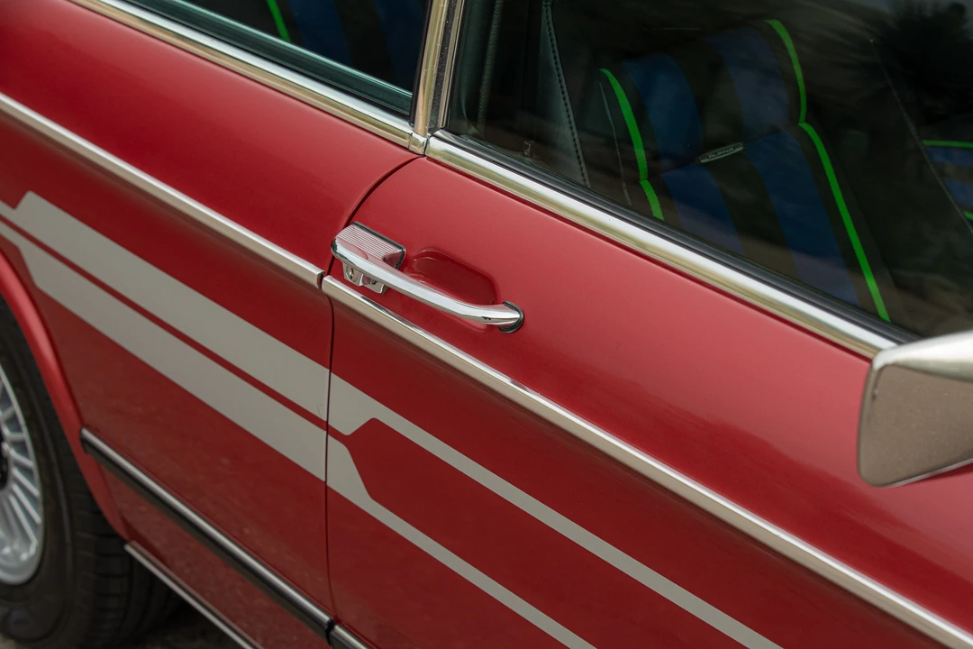 1974 BMW 2002tii - Image 29 of 31