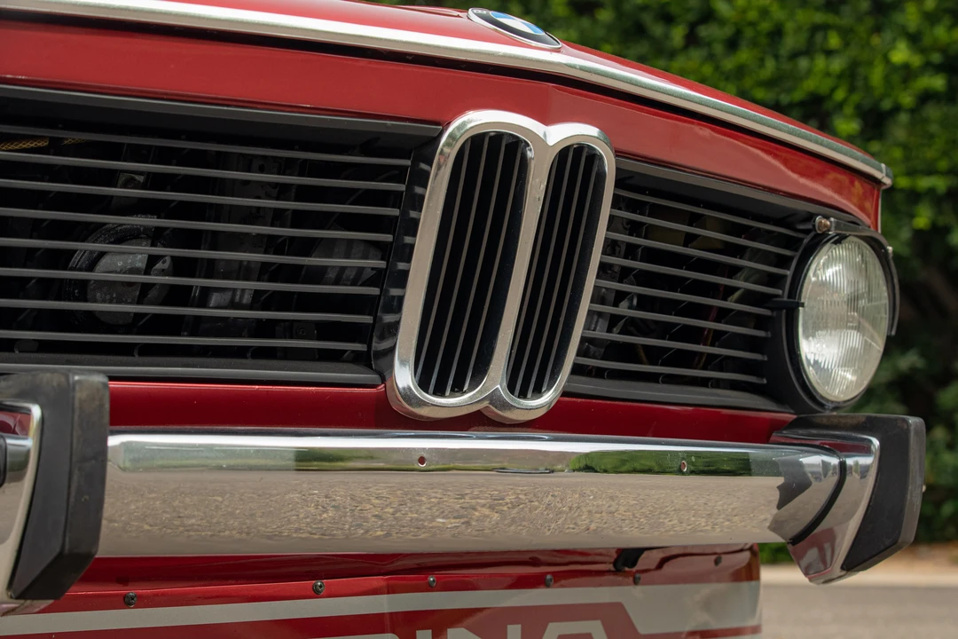 1974 BMW 2002tii - Image 23 of 31