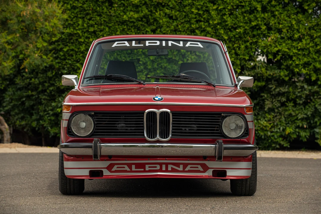 1974 BMW 2002tii - Image 7 of 31