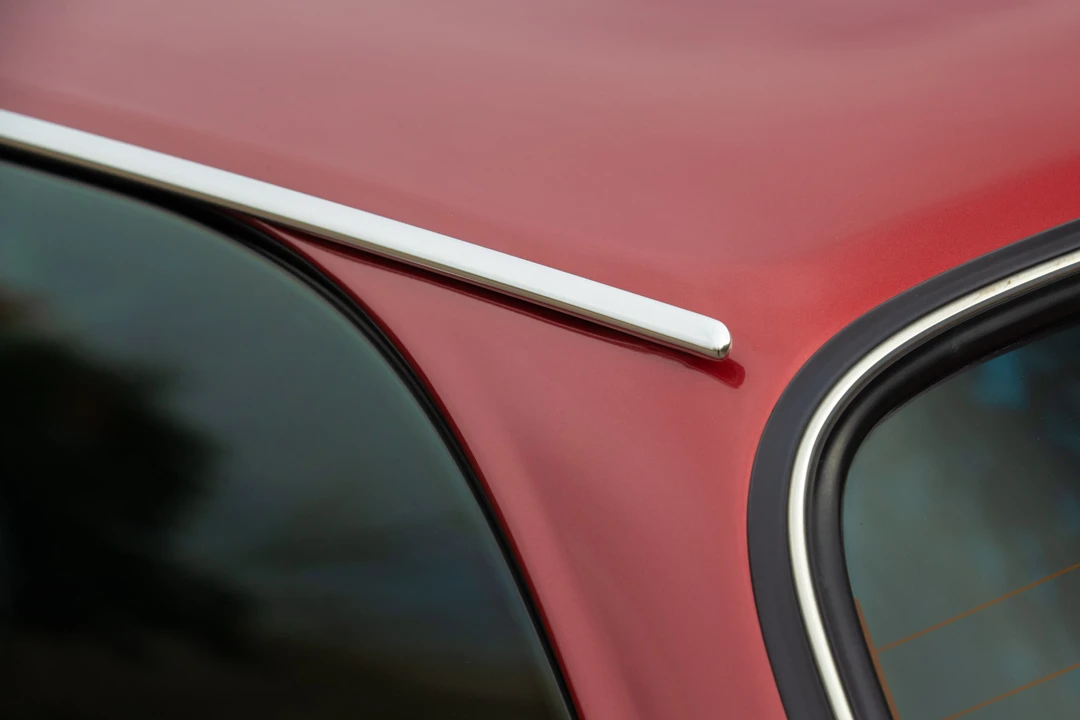 1974 BMW 2002tii - Image 18 of 31