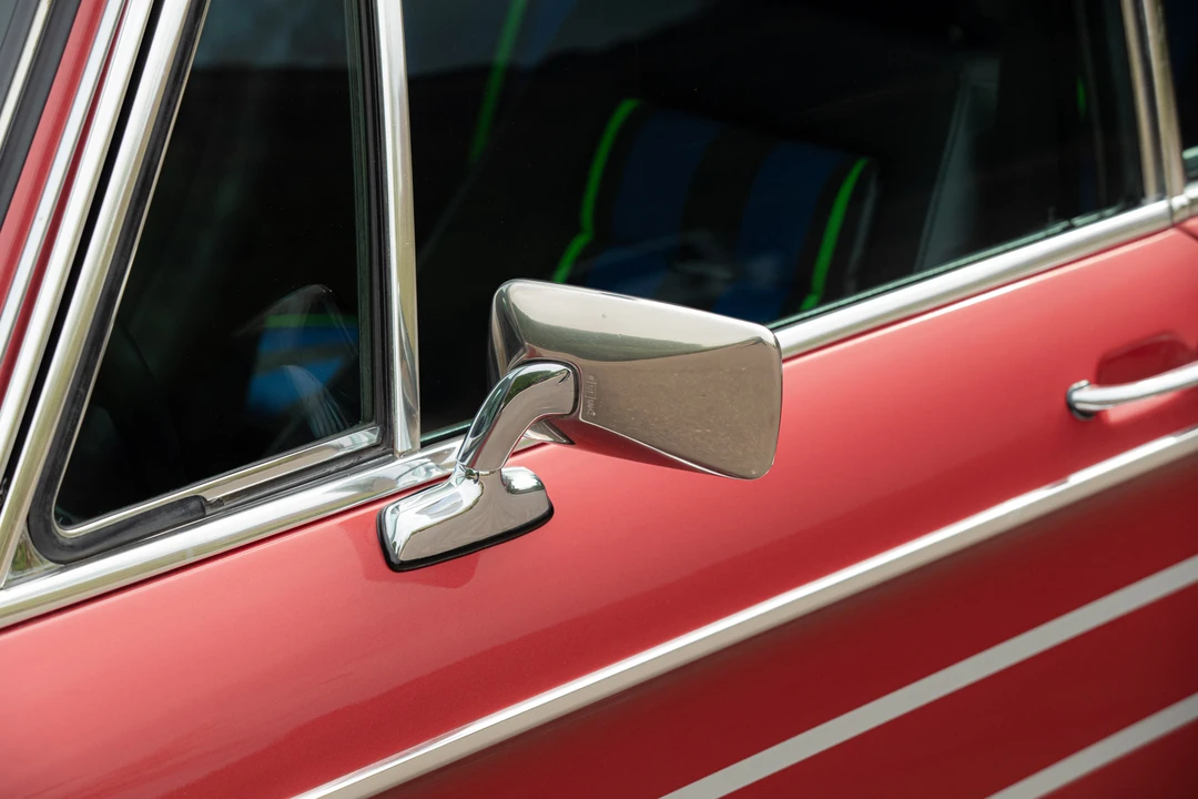 1974 BMW 2002tii - Image 31 of 31