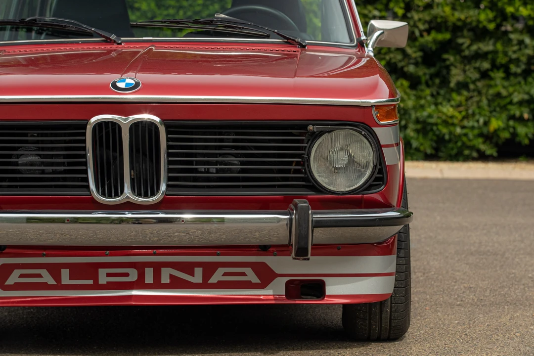 1974 BMW 2002tii - Image 20 of 31