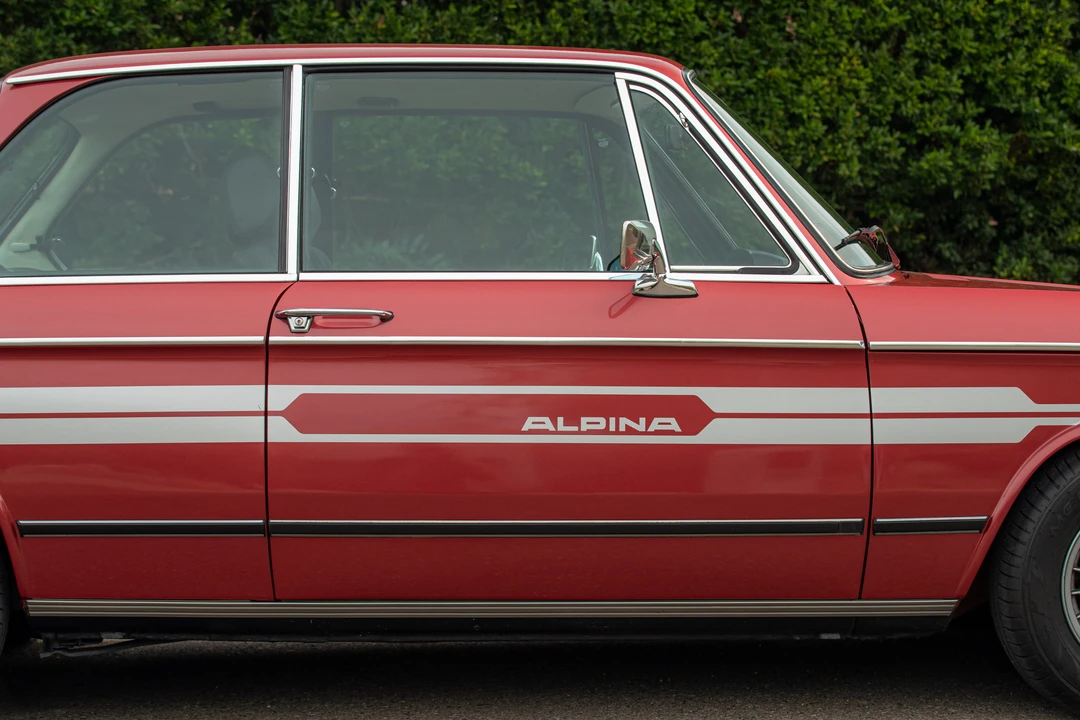 1974 BMW 2002tii - Image 27 of 31