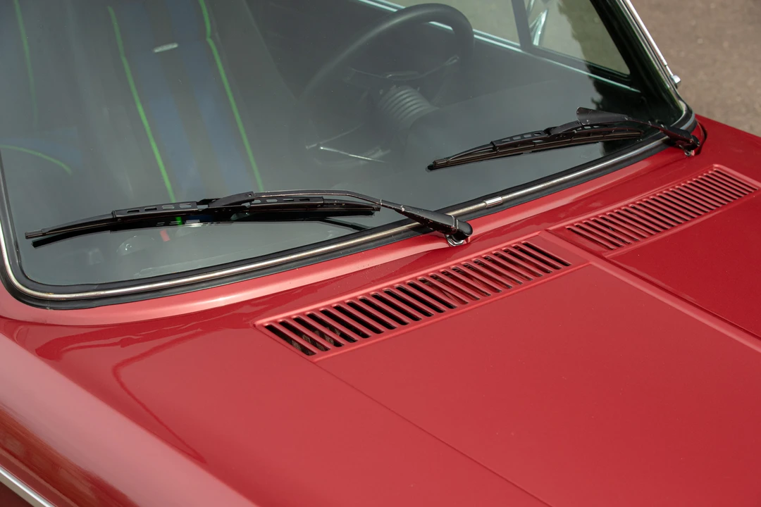 1974 BMW 2002tii - Image 16 of 31