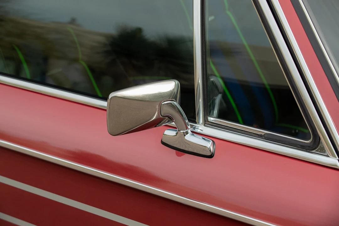 1974 BMW 2002tii - Image 30 of 31