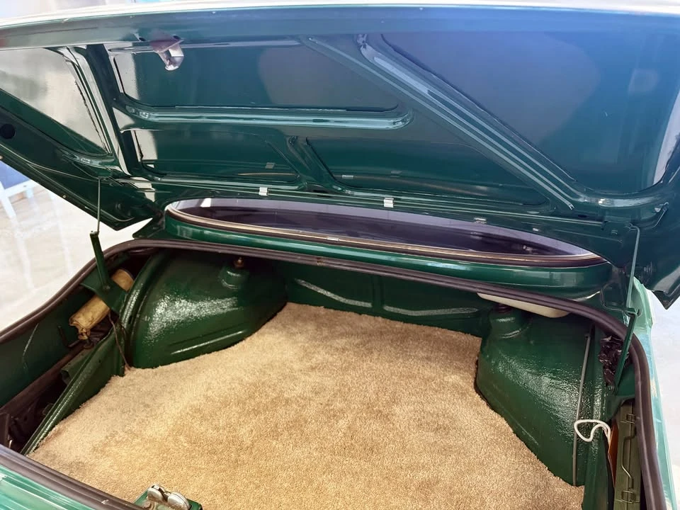 1974 BMW 2002tii - Image 17 of 20