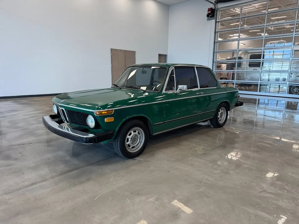 1974 BMW 2002tii - Image 7 of 20