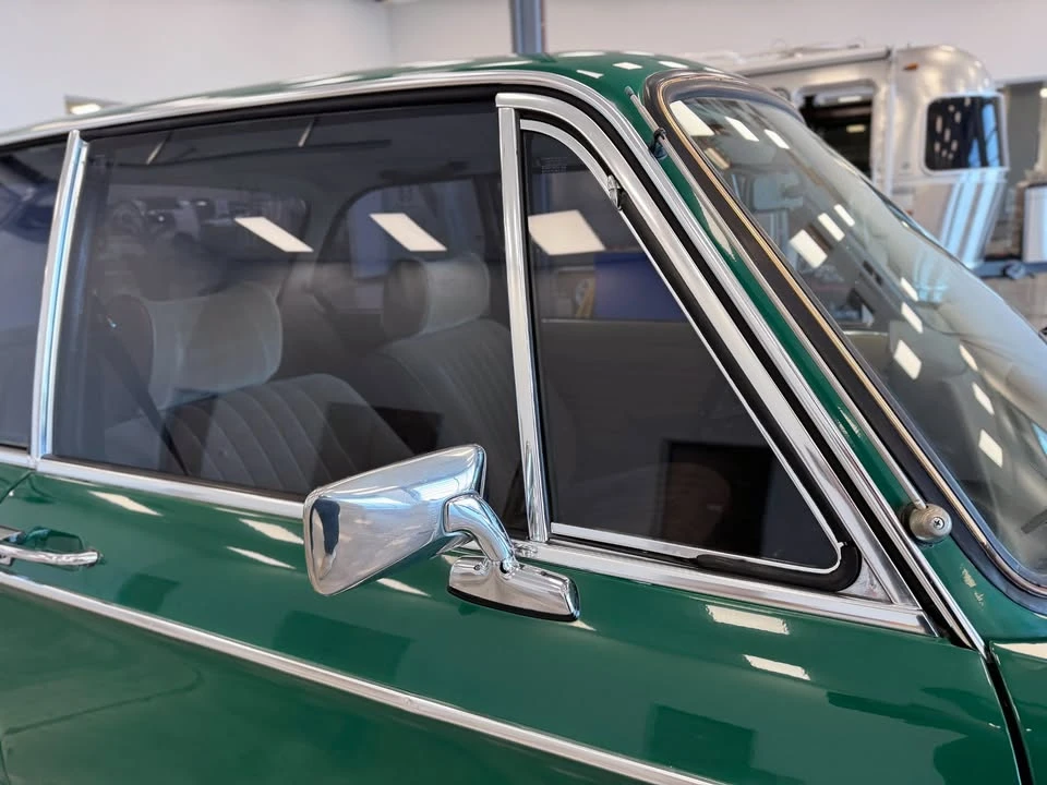 1974 BMW 2002tii - Image 3 of 20