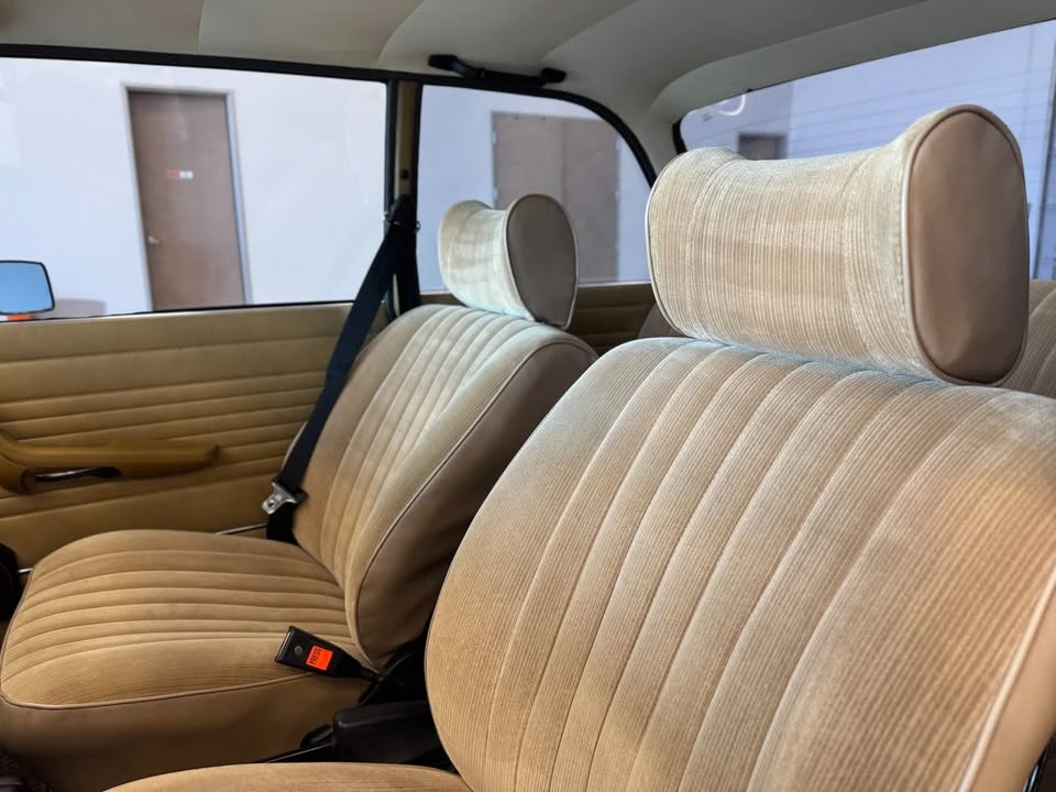 1974 BMW 2002tii - Image 10 of 20