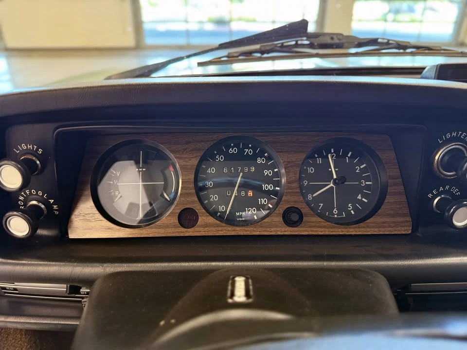 1974 BMW 2002tii - Image 12 of 20