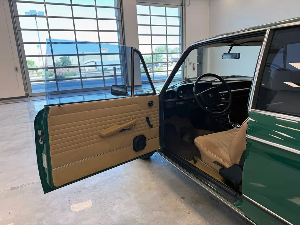 1974 BMW 2002tii - Image 8 of 20