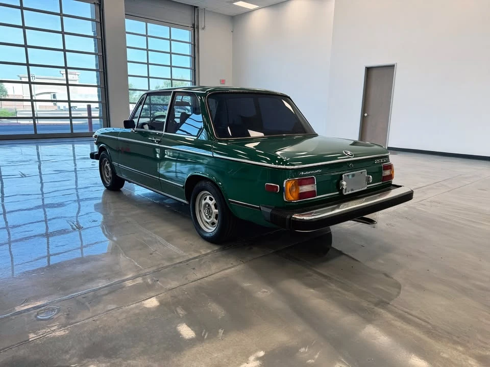 1974 BMW 2002tii - Image 2 of 20